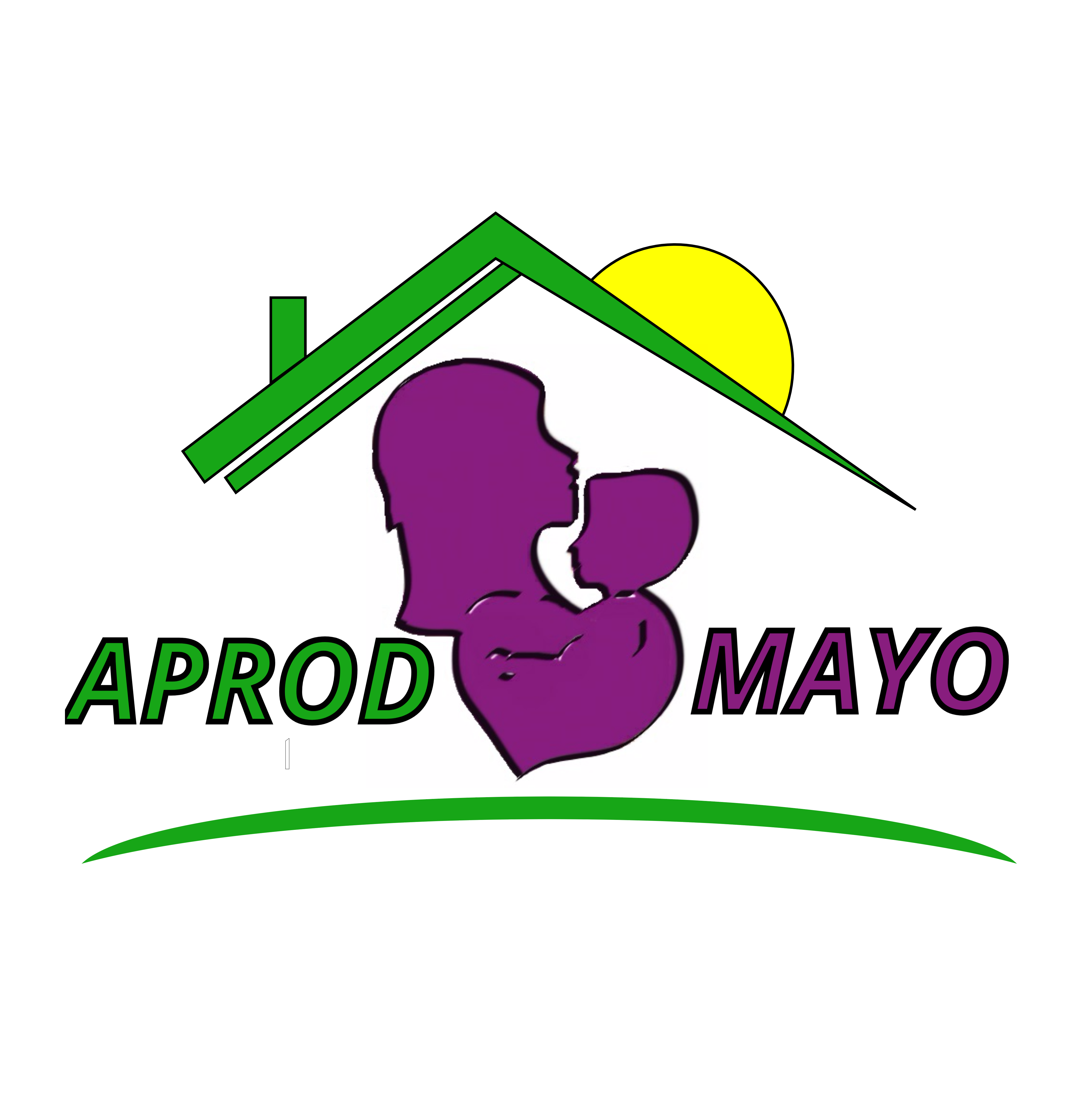 Logo APRODMAYO